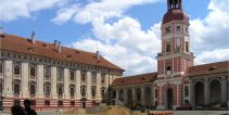 Zámek Roudnice nad Labem